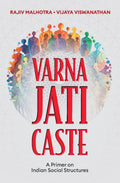 BluOne Ink Occam (An imprint of ) Varna Jati Caste