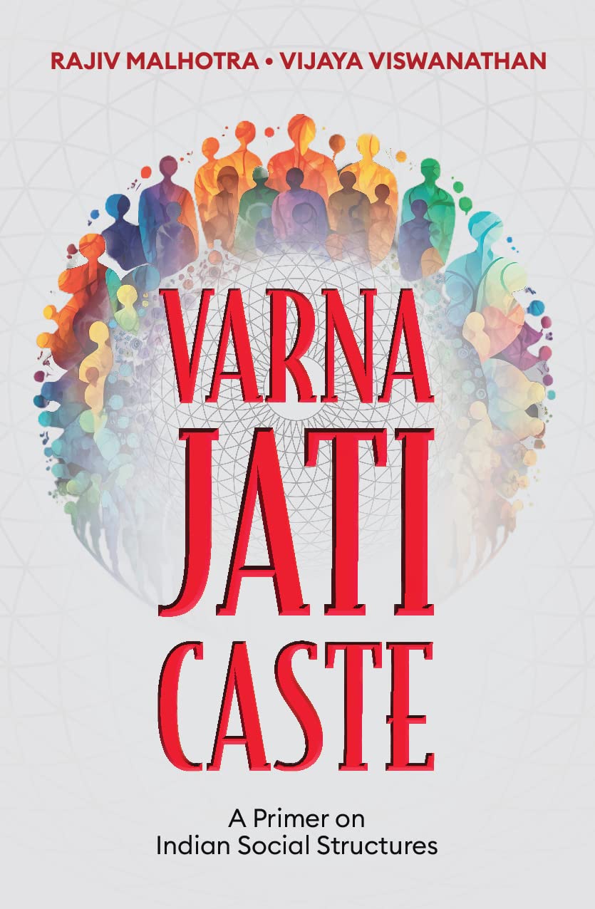 BluOne Ink Occam (An imprint of ) Varna Jati Caste