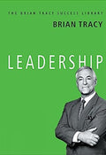 Leadership [Jan 01, 2018] Tracy, Brian
