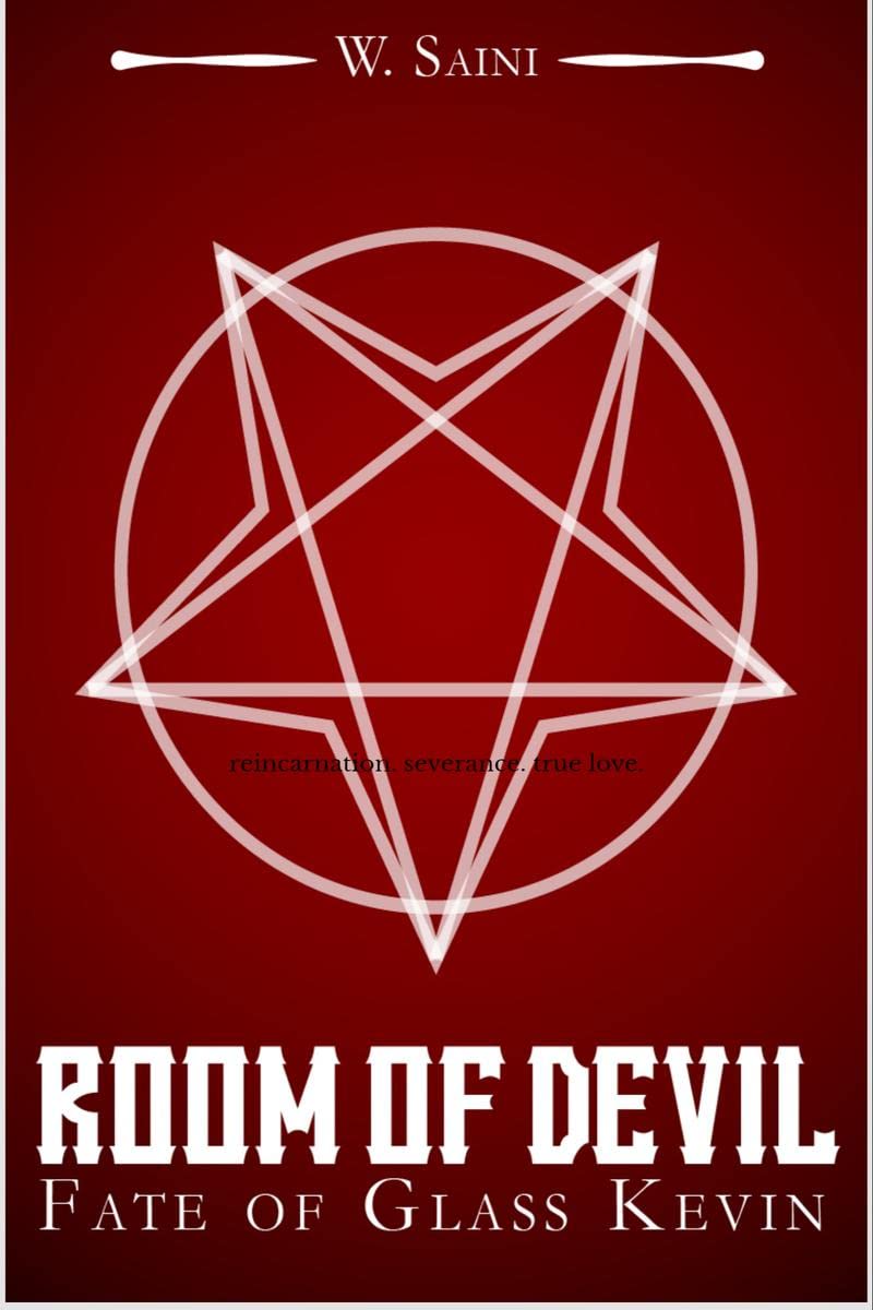 Room Of Devil : Fate Of Glass Kevin