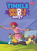 Tinkle Double Double Digest No.11