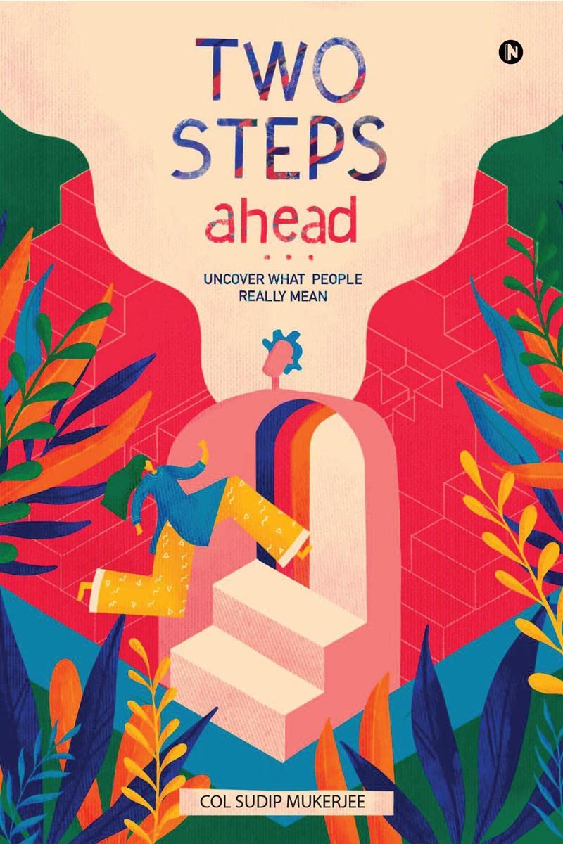 Two Steps Ahead : Uncover What People Really Mean