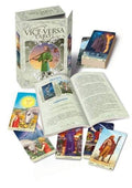ViceVersa Tarot  Book and Cards Set