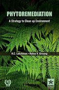Phytoremediation: A Strategy To Clean Up Environment