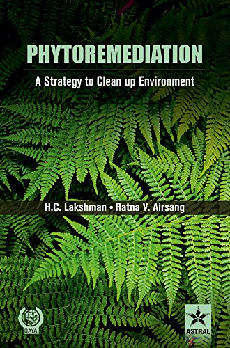 Phytoremediation: A Strategy To Clean Up Environment