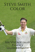 Steve Smith Color