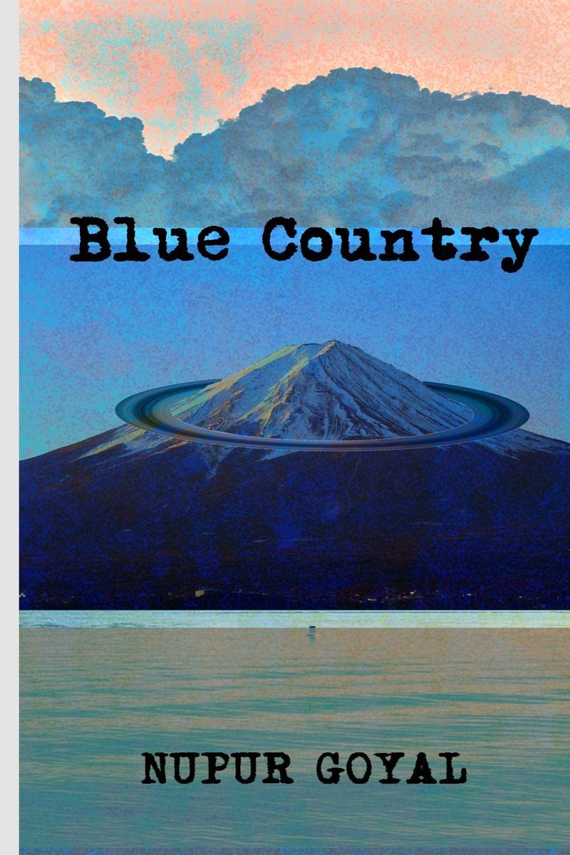 Blue Country