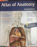 ATLAS OF ANATOMY 2ED (PB)