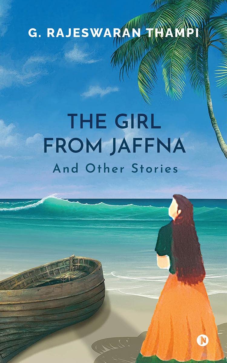 The Girl from Jaffna and Other Stories