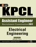 Kpcl Karnataka Power Corporation Limited Assistant Engineer, Electrical Engineering 2017