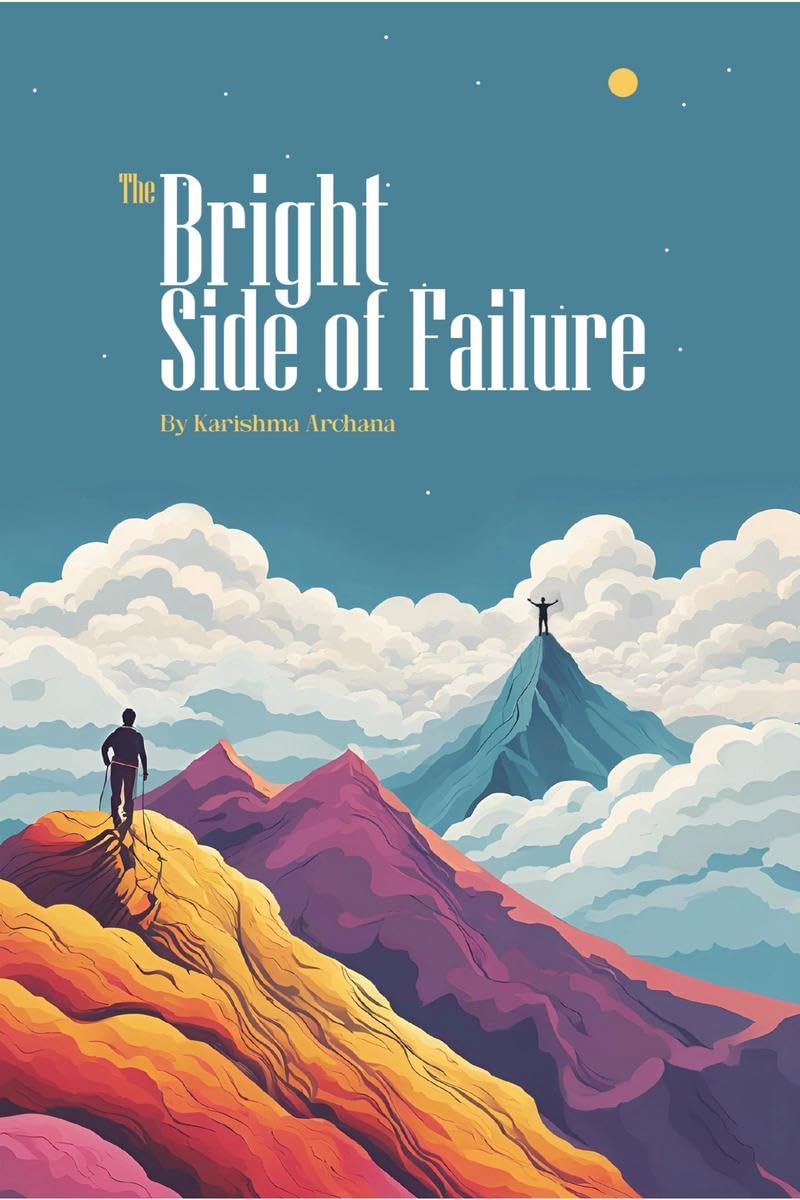 The Bright Side of Failure