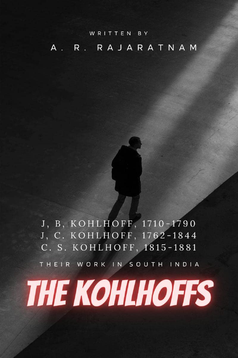 THE KOHLHOFFS: