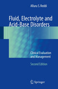 Fluid, Electrolyte and AcidBase Disorders: Clinical Evaluation and Management