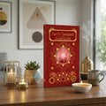Aarti Sangrah Supreme:     Most Loved Hindu Aartis | Daily Puja & Bhajan Book [Premium Hardbound Edition] (In English and Hind