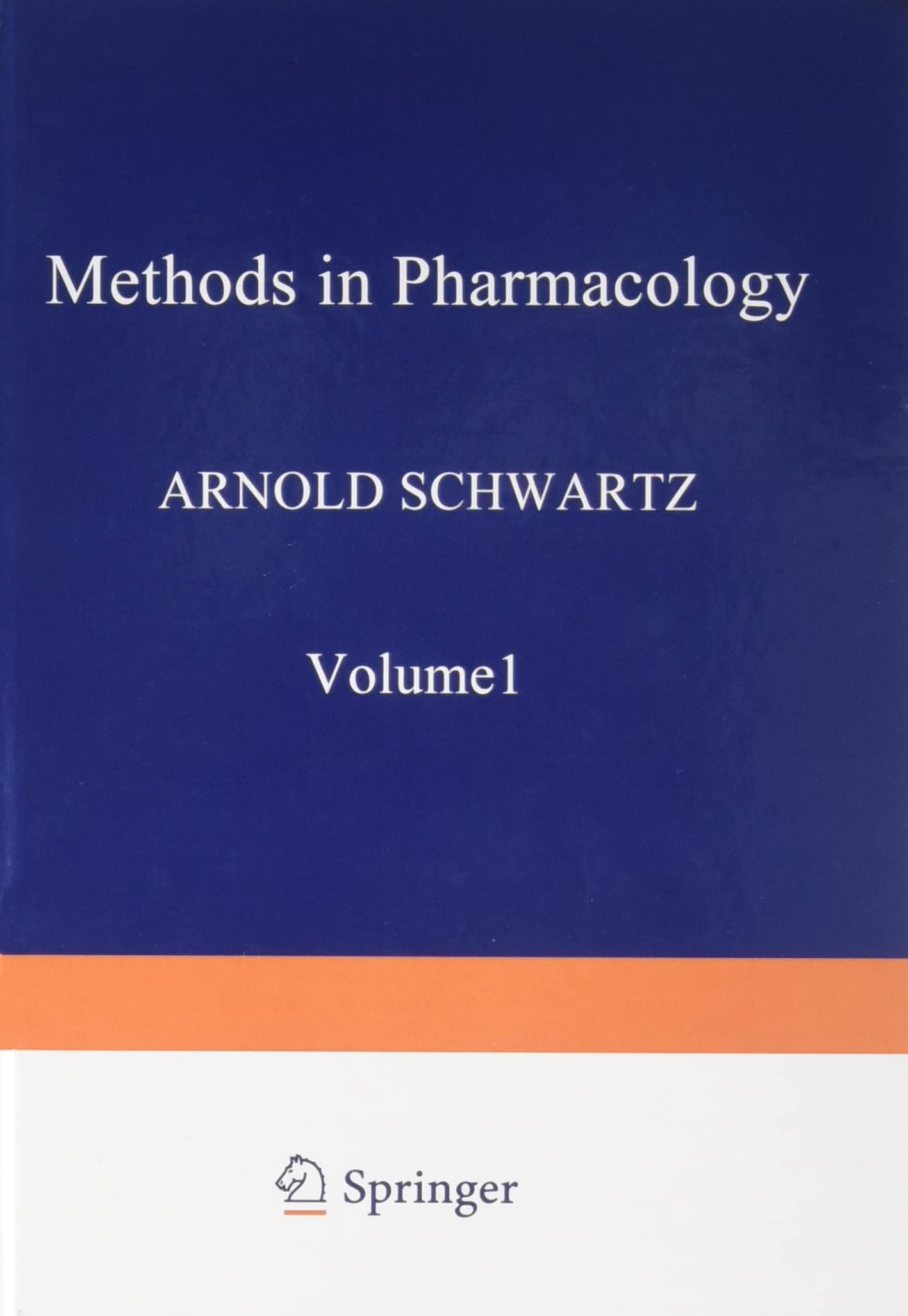 METHODS IN PHARMACOLOGY