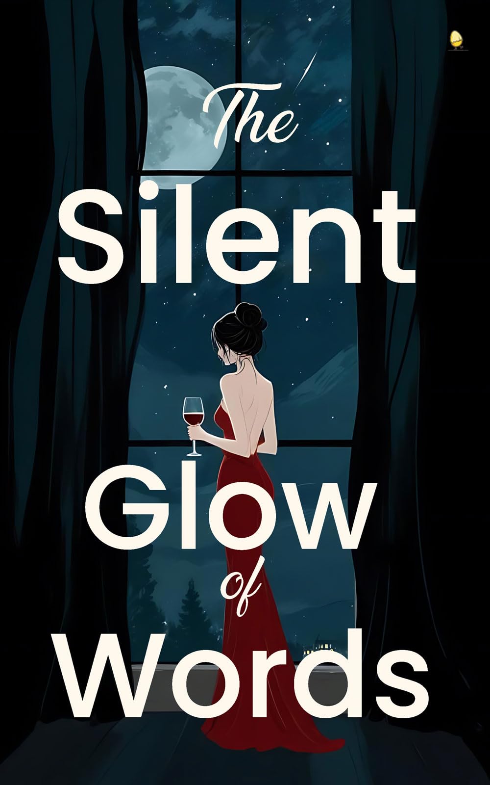 The Silent Glow of Words