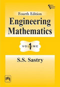Engineering Mathematics  Vol.1: Volume 1