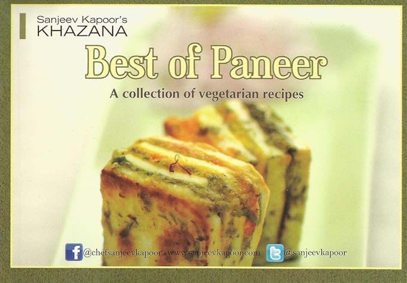 Best of paneer