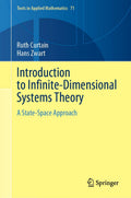 Introduction to InfiniteDimensional Systems Theory: A StateSpace Approach: 71 (Texts in Applied Mathematics)