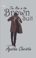 The Man In The Brown Suit