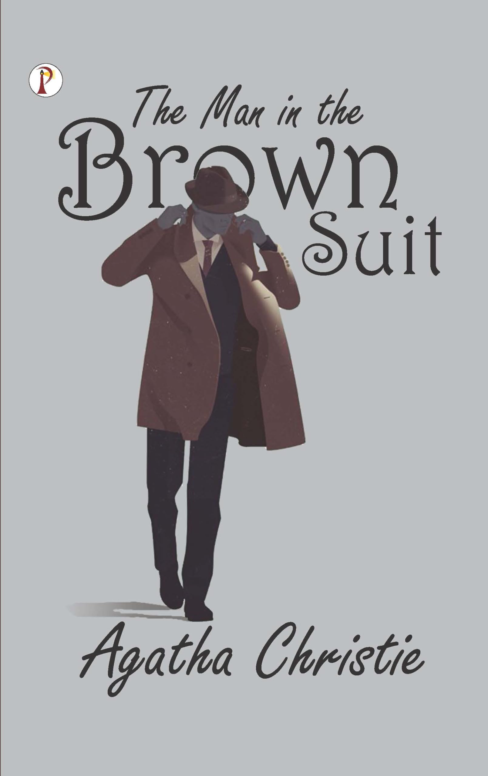 The Man In The Brown Suit