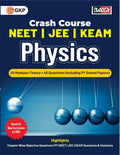 GKP Crash Course 2025 : NEET, IIT and KEAM Class XI & XII Physics  Home Assignment