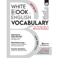 PW White Book of English Vocabulary June 2025 Edition By Bhragu Sir For SSC CGL, CHSL, MTS, CPO, GD, Banking, Defence, Teaching 