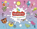 HandiWorks My Art and Craft Book 2 / e1