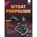 PW BITSAT PYQ Book 2026  All in One BITSAT Preparation Guide | Physics, Chemistry, Mathematics, English & Logical Reasoning | C