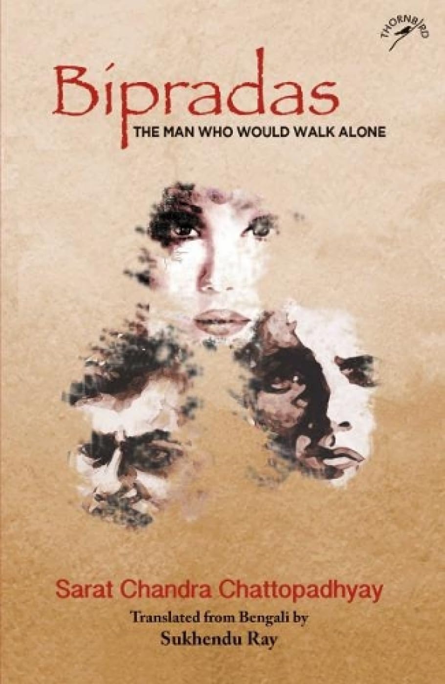 Bipradas: The Man Who Would Walk Alone