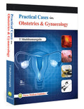 Practical Cases in Obstetrics & Gynaecology 2nd/2016 [paperback] Shunhamangala