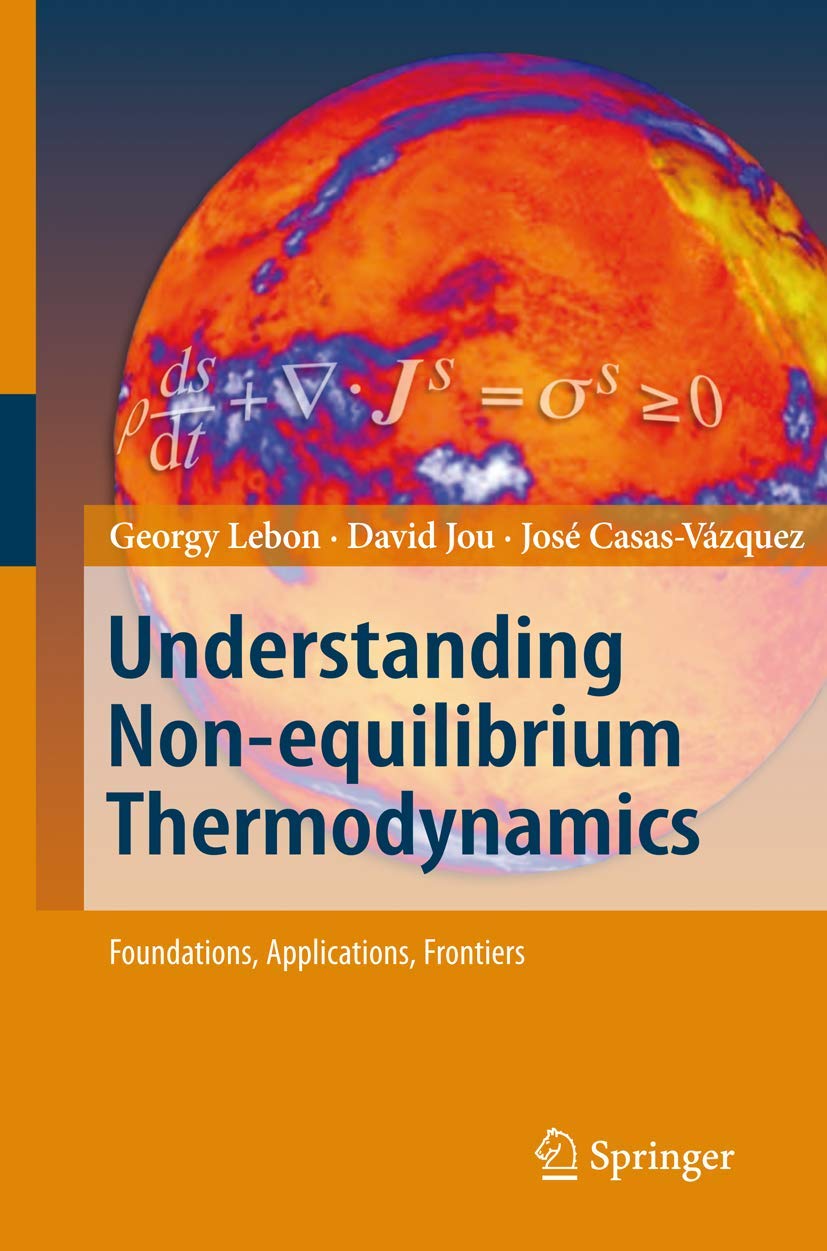 Understanding Nonequilibrium Thermodynamics