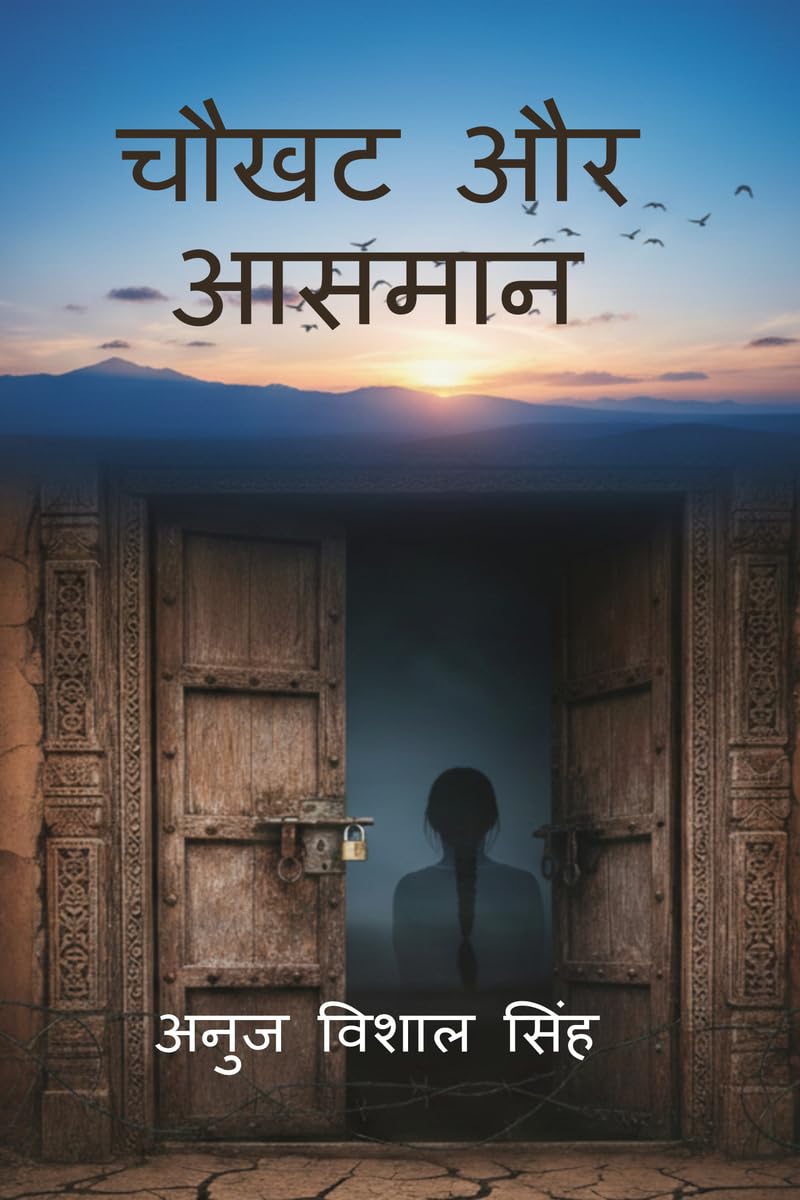 CHAUKHAT AUR AASMAAN /   :    