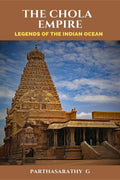 The Chola Empire