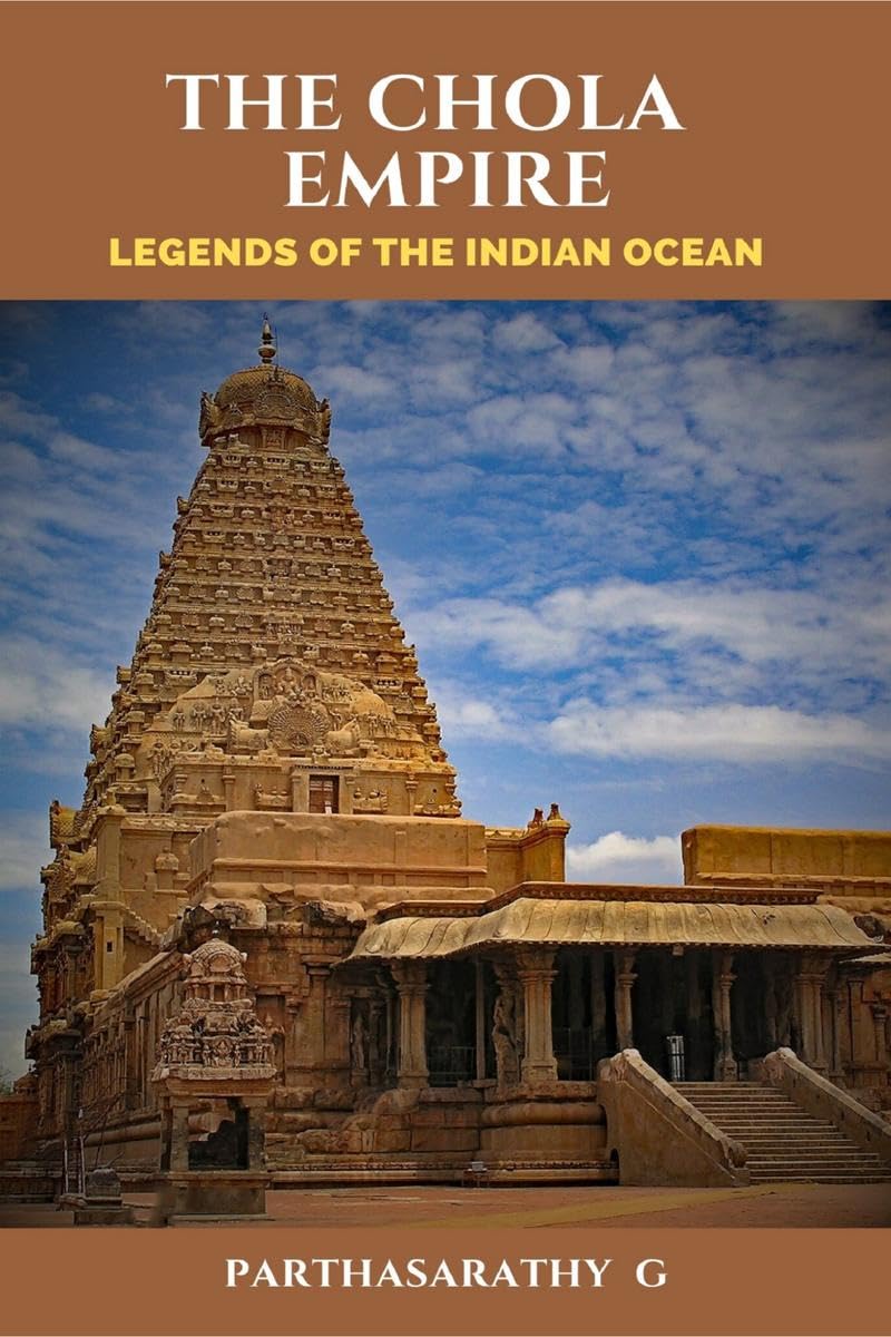 The Chola Empire