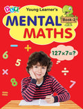 Mental Maths Book  2