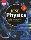 ICSE Physics  7, 2019 Ed.