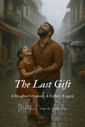 The Last Gift: A Daughters Journey, A Fathers Legacy