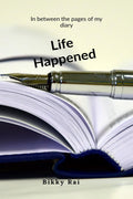 Life Happened: In between the pages of my diary