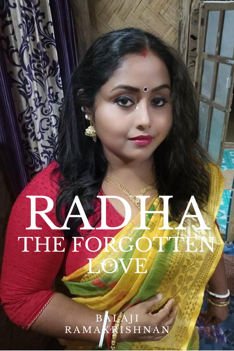 Radha  The Forgotten Love