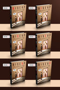 RISEUP Your Career Reclaimed: BOOK 1  BOOK 6