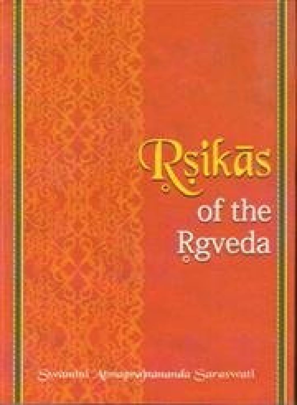 Rishikas of the Rigveda