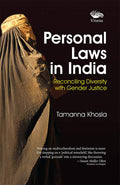 Personal Laws in India : (English, Hardcover,