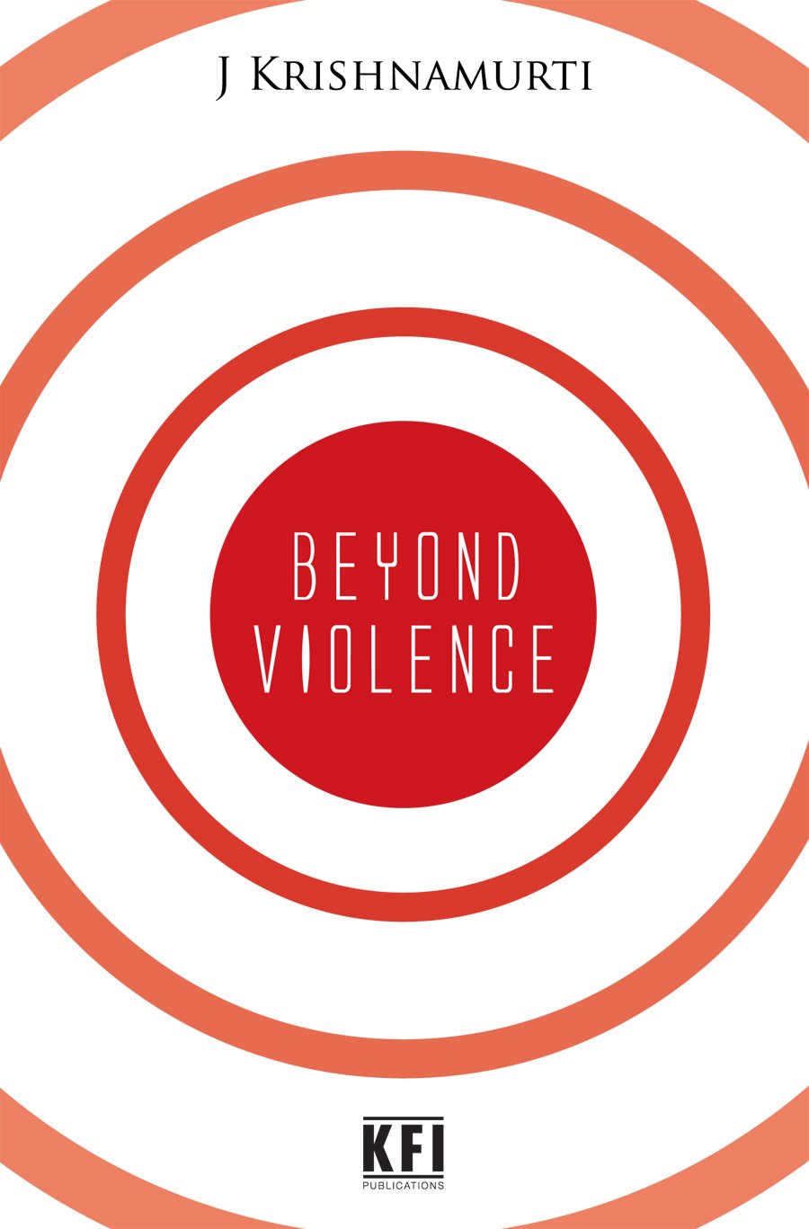 BEYOND VIOLENCE