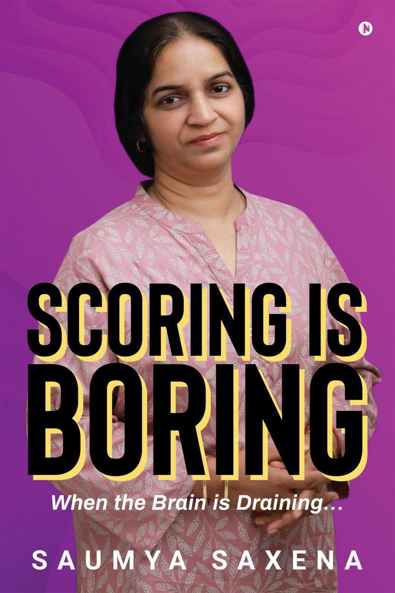 Scoring is Boring : When the Brain is Draining