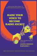 Raise Your Voice To Become Radio Jockey : Air Your Voice