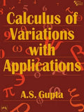 Calculus of Variations with Applications