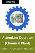 Attendant Operator: Objective Question Answers