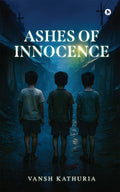 Ashes of Innocence