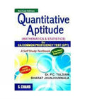 Quantitative Aptitude (CACPT)